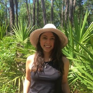 Meet your Posher, Leigh